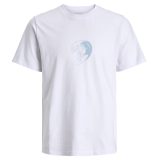 JACK AND JONES JACK & JONES JORTAROT - Veľkosť: L | Farba: Biela · záber 1