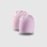 Detská čiapka beanie - fialová · záber 2