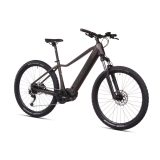 Crussis ONE-Guera 7.11 715Wh 27,5" - model 2026 19" (170-185 cm) · záber 3