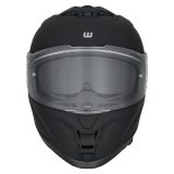 W-TEC Nexwor matne čierna - L (59-60) · záber 3