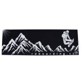 RDB Podložka pod fitboard válec Snow II · záber 1