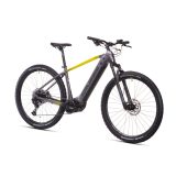 Crussis e-Largo 9.11 894Wh 29" - model 2026 20" (175-190 cm) · záber 3