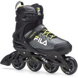 Fila Helix Pro 84 M - Veľkosť: 42 | Farba: Čierna, Sivá · záber 1