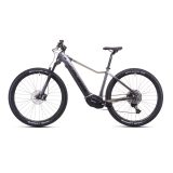 Crussis e-Fionna 9.11 894Wh 29" - model 2026 20" (175-190 cm) · záber 2