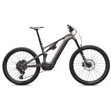 Specialized Turbo Levo 4 Comp Alloy satin gunmetal/obsidian 2026 - Veľkosť: 3, 27,5, 29 · záber 1