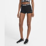 Nike W NP 365 SHORT 3IN - Veľkosť: L · záber 3