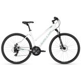 Kellys CLEA 70 28" - model 2025 Frost Blue - S (17", 155-170 cm) · záber 2