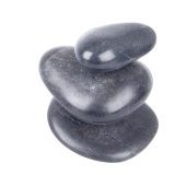 Lávové kamene inSPORTline River Stone 6-8 cm - 3ks · záber 2