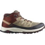 Salomon Outrise Mid GTX M - Veľkosť: 41 1/3 · záber 1