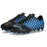 Puma Tacto II FG/AG - Veľkosť: 45 · záber 2