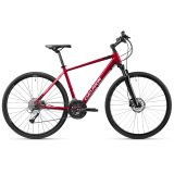 Cyclision Zodin 3 MK-II 28" - model 2024 Sharp Green - M/S (17", 150-170 cm) · záber 5