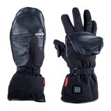 W-TEC HEATflip čierna - M · záber 4