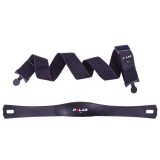 Hrudný pás Polar T34 · záber 2