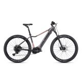 Crussis e-Guera 9.10 900Wh 27,5" - model 2025 19" (175-185 cm) · záber 1