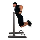 Samostojné bradlá inSPORTline Power Tower PT050 · záber 4