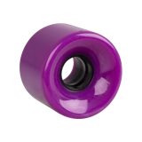 Koliesko na pennyboard 60*45 mm - Farba: Fialová · záber 1