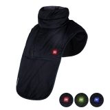 W-TEC HEATneck 39-52 cm · záber 2