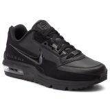 Nike Air Max LTD 3 M - Veľkosť: 47 | Farba: Čierna · záber 2