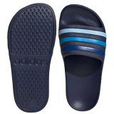 Adidas Adilette Aqua - Veľkosť: 28 | Farba: Modrá · záber 1