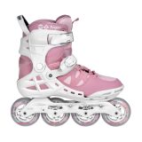 Powerslide Phuzion Argon Rose 80 Trinity 40 · záber 1