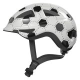 Abus Anuky 2.0 White Football - S (46-52) · záber 1