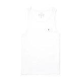 Volcom Stone Blanks Tank Top M - Veľkosť: L | Farba: Biela · záber 1