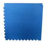 Tatami Taekwondo MASTER podložka 100 x 100 x 4 cm · záber 1