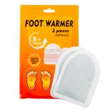 Ohrievač chodidiel inSPORTline Thermowan · záber 1