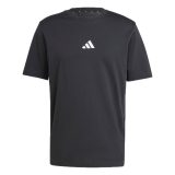 Adidas Essentials Small Logo M - Veľkosť: XS · záber 4