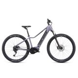 Crussis e-Fionna 7.11 715Wh 29" - model 2026 18" (165-180 cm) · záber 1