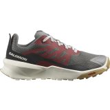 Salomon Patrol Junior - Veľkosť: 38 | Farba: Sivá · záber 1