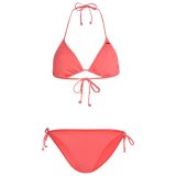 O'Neill Set Bikini - Veľkosť: 36 | Farba: Ružová, Fuksiová, Koralová · záber 1