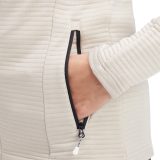 McKinley M-Tec Aami Hooded Midlayer W - Veľkosť: 44 · záber 5