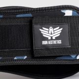 Fitness opasok Iron Camo - Iron Aesthetics · záber 4