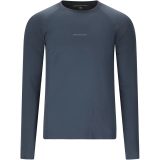 Endurance Felipe M Seamless LS Tee M - Veľkosť: L · záber 1