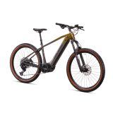 Crussis e-Atland 10.11 894Wh 27,5" - model 2026 19" (170-185 cm) · záber 3