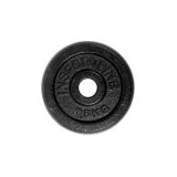 inSPORTline CastCzech 2x 0,5-20 kg · záber 2