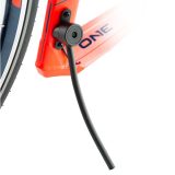 Crussis Crussis stojánek CBR-001 · záber 1