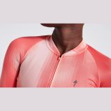 Specialized SL Air Distortion Jersey W - Veľkosť: XL · záber 4