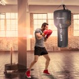 MMA boxovacie vrece inSPORTline Konor 45x105 cm / 33kg · záber 3