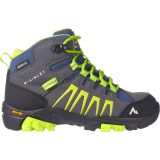 McKinley Denali Mid AQX Hiking Boots Kids - Veľkosť: 32 · záber 1