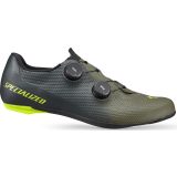 Specialized Torch 3.0 Road - Veľkosť: 45 | Farba: Zelená · záber 1