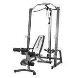Posilňovací stojan inSPORTline Power Rack PW60 · záber 1