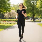 inSPORTline tričko Signature dámské mocca - M · záber 5