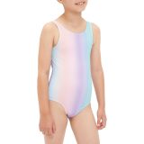 Firefly Shaded Sinna Swimsuit Girls - Veľkosť: 164 · záber 2