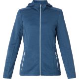 McKinley M-Tec Aami Hooded Midlayer W - Veľkosť: 42 · záber 1
