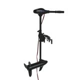 Lodný motor MASTER 66 LBs - elektrický 660 W · záber 1