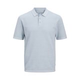 JACK AND JONES JACK & JONES Mesh Polo George SN - Veľkosť: XL · záber 1