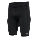 Newline Core Sprinters Men čierna - S · záber 1