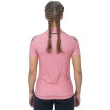 Cube ATX Jersey Full Zip CMPT W - Veľkosť: XS · záber 3
